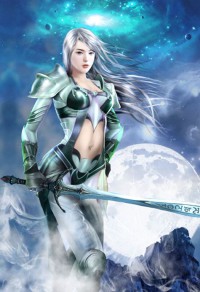 他是逍遙魔法師