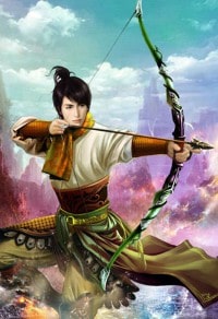 被偏執反派一見鍾情後