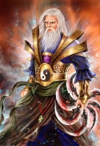 人魚在虐文擺爛成團寵