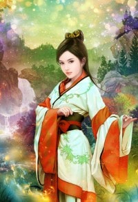 與校花同居：高手風流