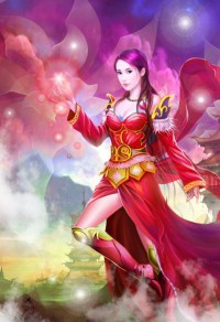 這個惡毒女配我當定了[快穿]