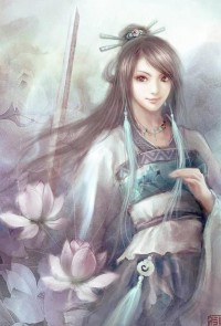 蘇檀兒寧毅